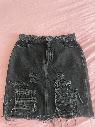 Zara Jean Etek