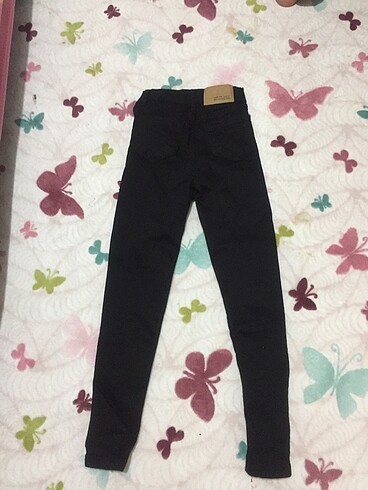 Diğer Dar paça pantolon