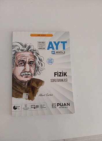 AYT FİZİK