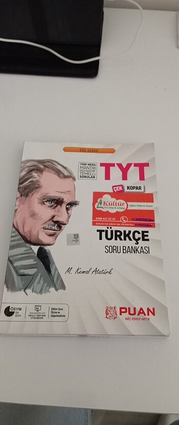 Türkçe