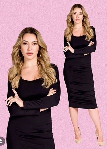 Hadise elbise kert marka