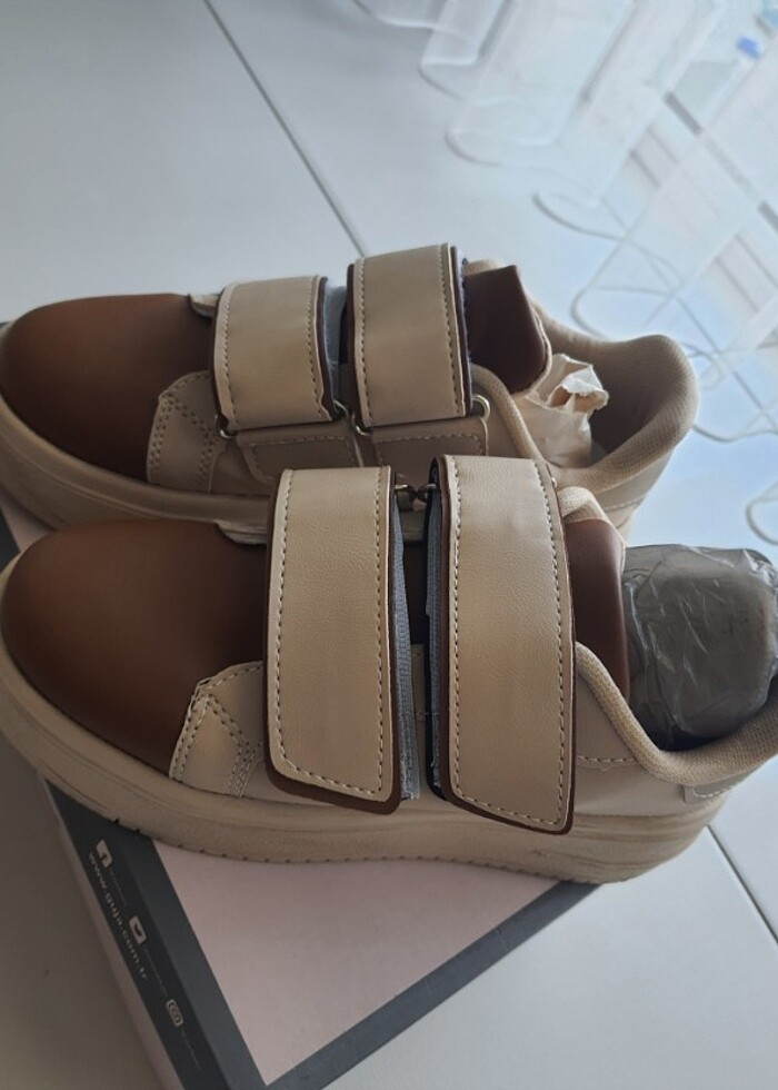 Kahve spor - Görsel 2