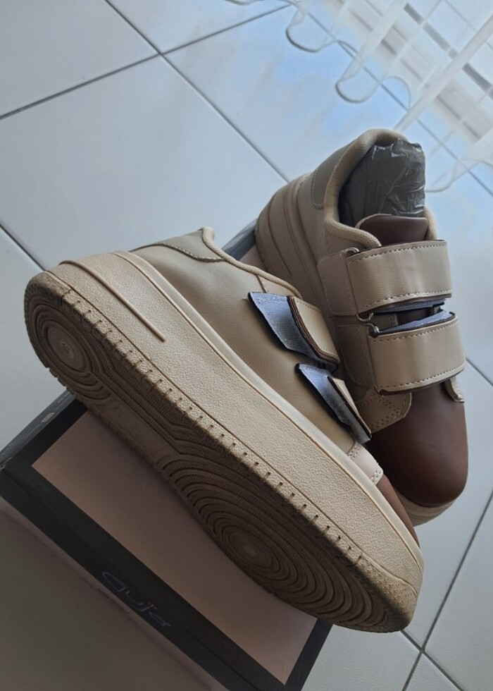 Kahve spor - Görsel 3