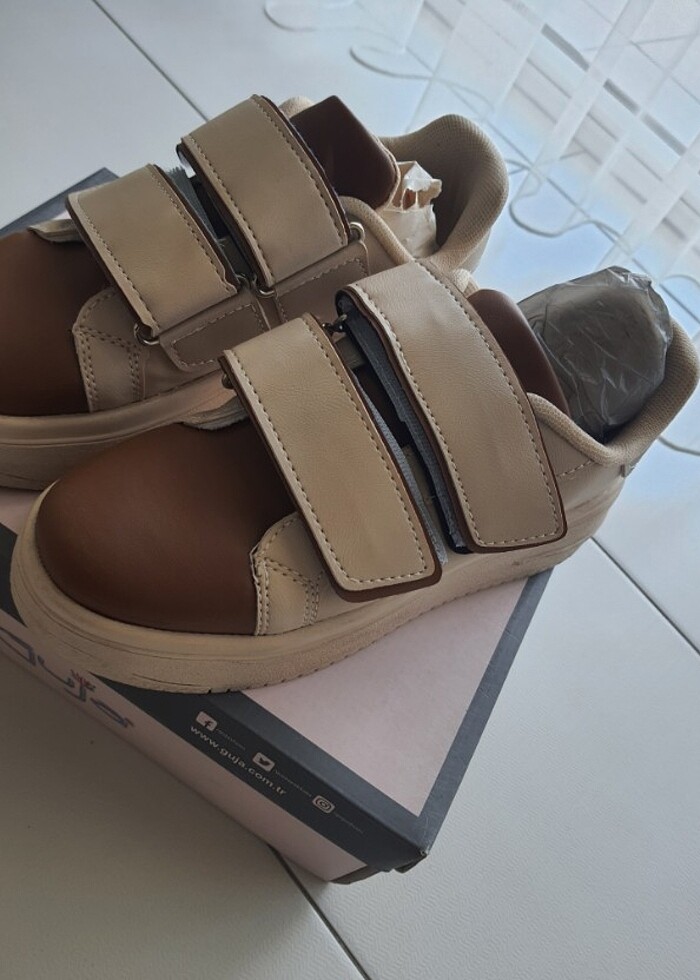 Kahve spor - Görsel 4