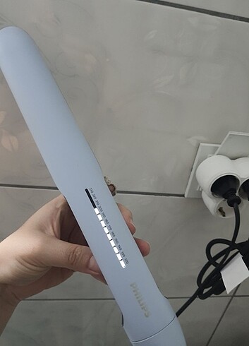 Philips  duzlestirici  5000 serisi - Görsel 4