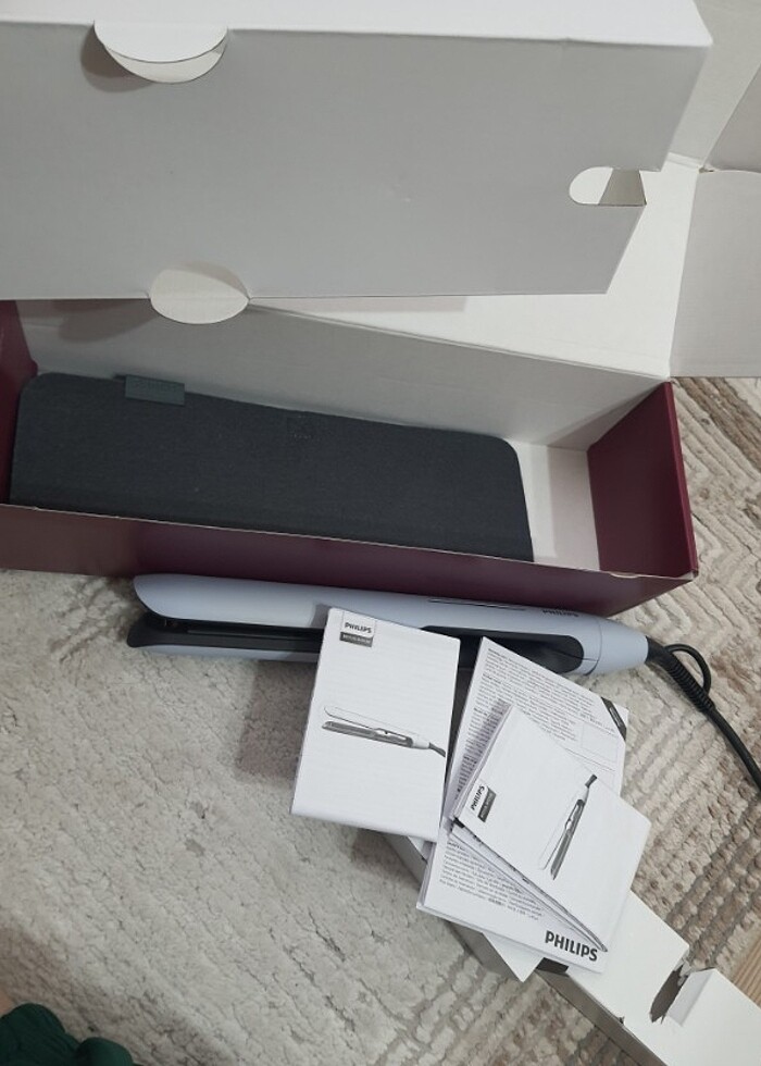 Philips  duzlestirici  5000 serisi - Görsel 3