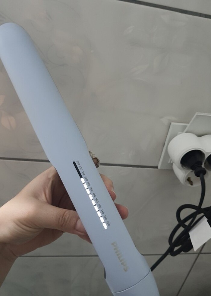 Philips  duzlestirici  5000 serisi - Görsel 4