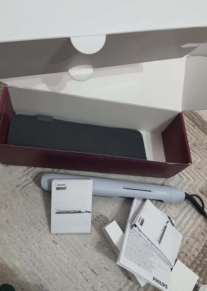 Philips  duzlestirici  5000 serisi - Görsel 5