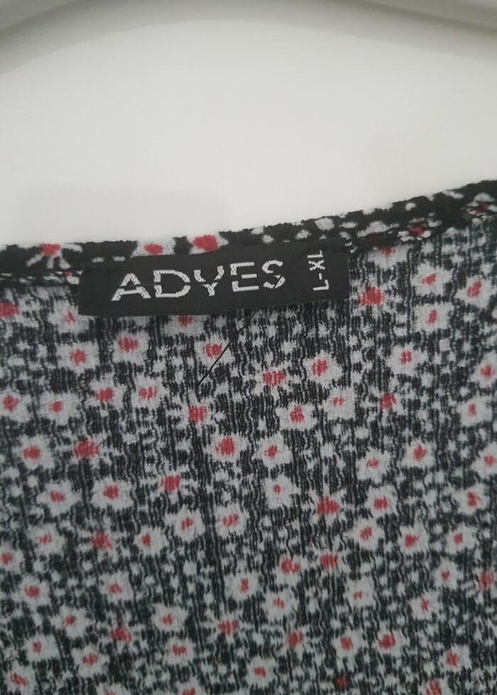 Uzun elbise - Görsel 3