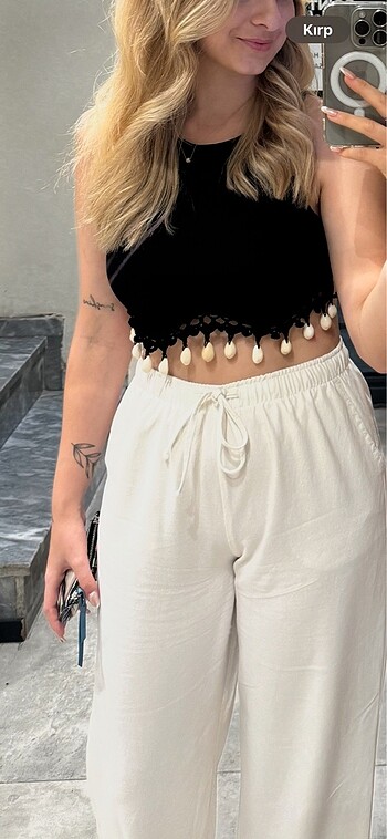 Zara Zara bluz