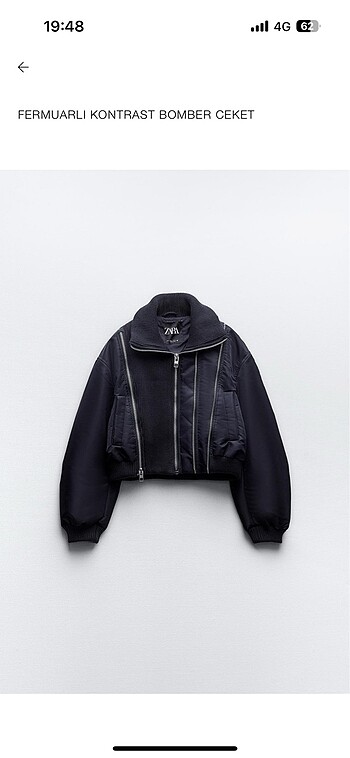 Zara mont