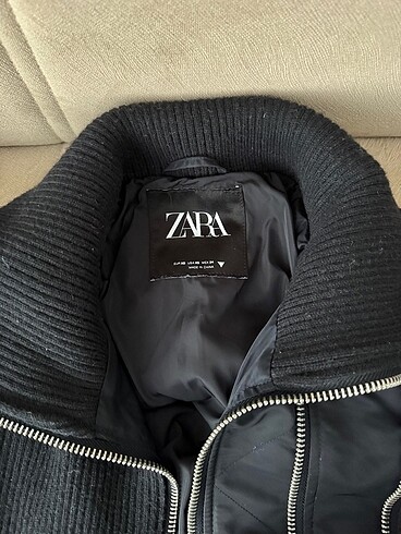 Zara Zara mont