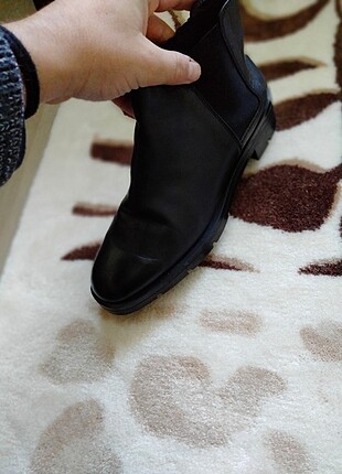 Tod's TOD'S marka kışlık bayan zarif bot