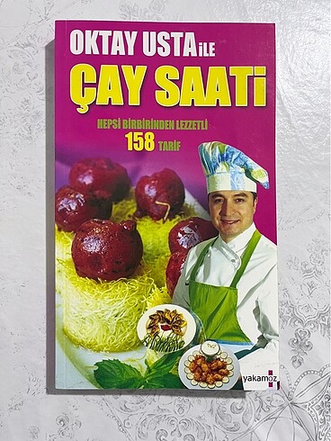 Çay saati tarifleri