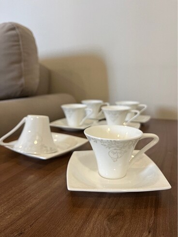 Kahve Fincanı