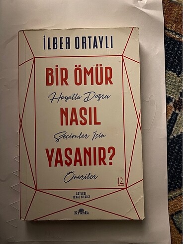 Kitap