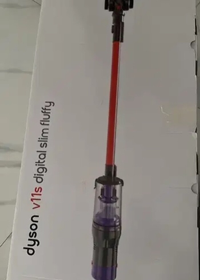 Dyson V11s - Görsel 2