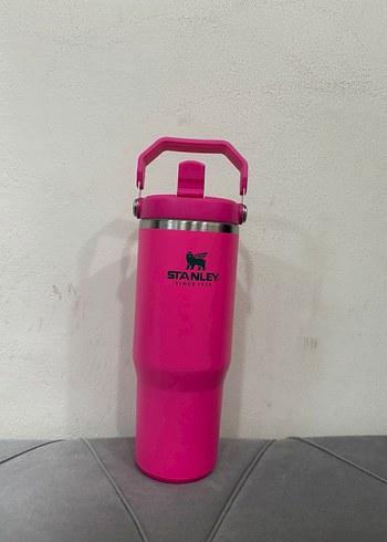 Stanley Beyaz Çocuk Termos Şişesi 887ml - Görsel 5