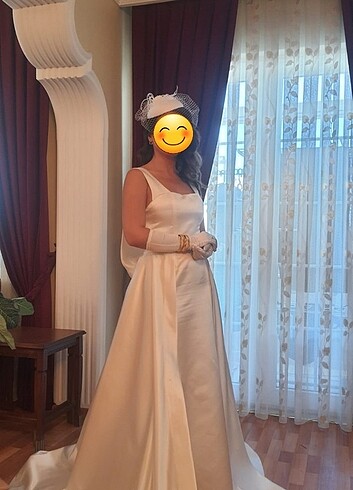 Fransız Gelinlik