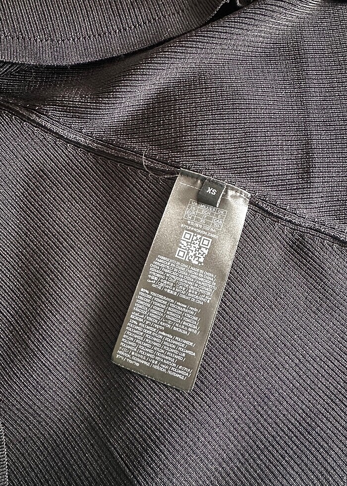 Triko elbise - Görsel 5