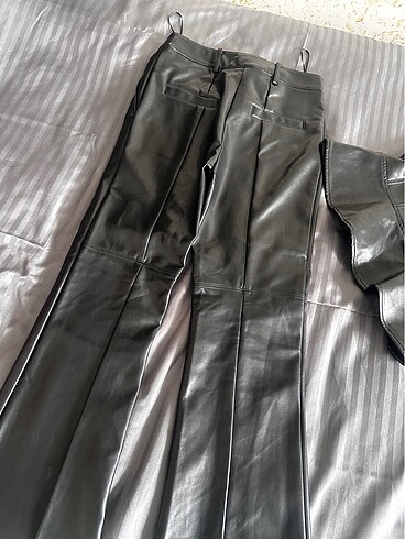 Deri takım ipekyol - Görsel 7