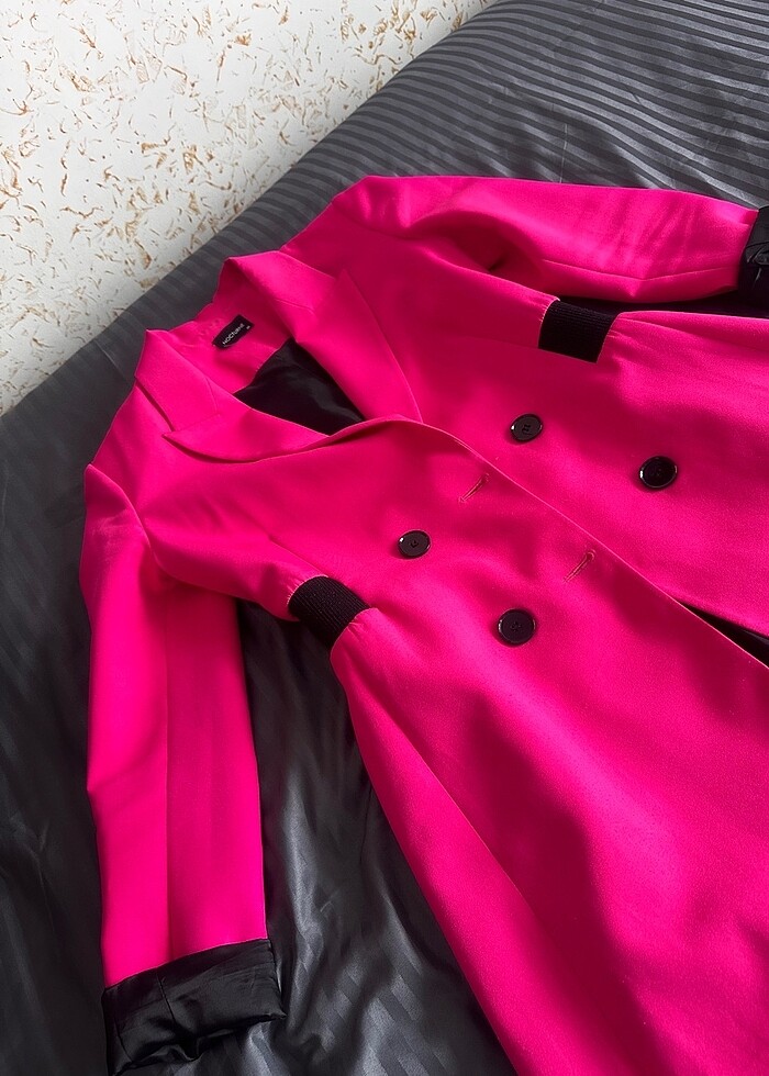 Çeket elbise - Görsel 2