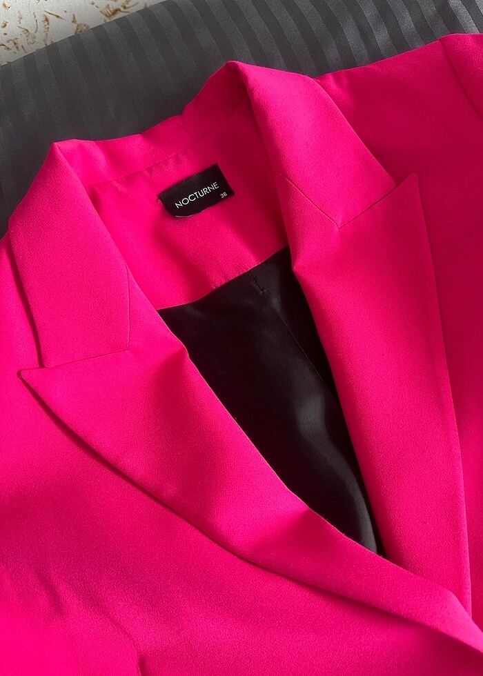 Çeket elbise - Görsel 4