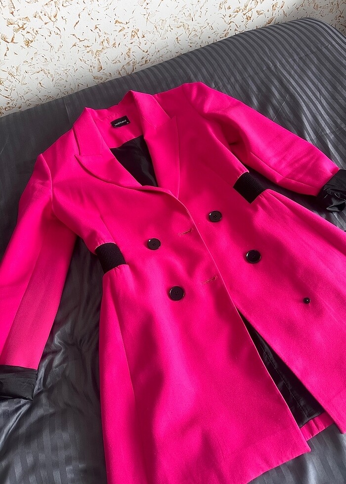 Çeket elbise - Görsel 3