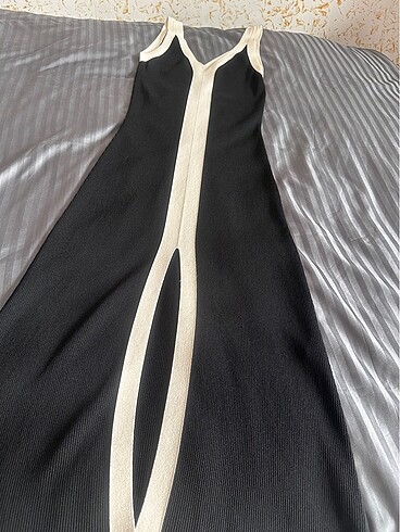 Triko elbise - Görsel 5