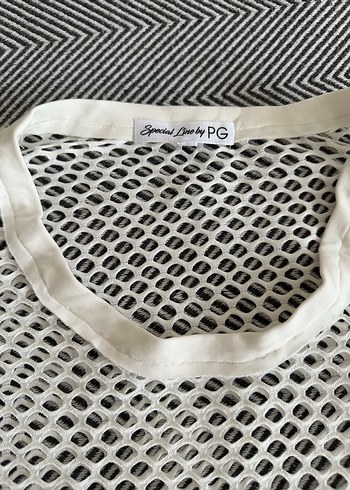 Polo Garage pareo
