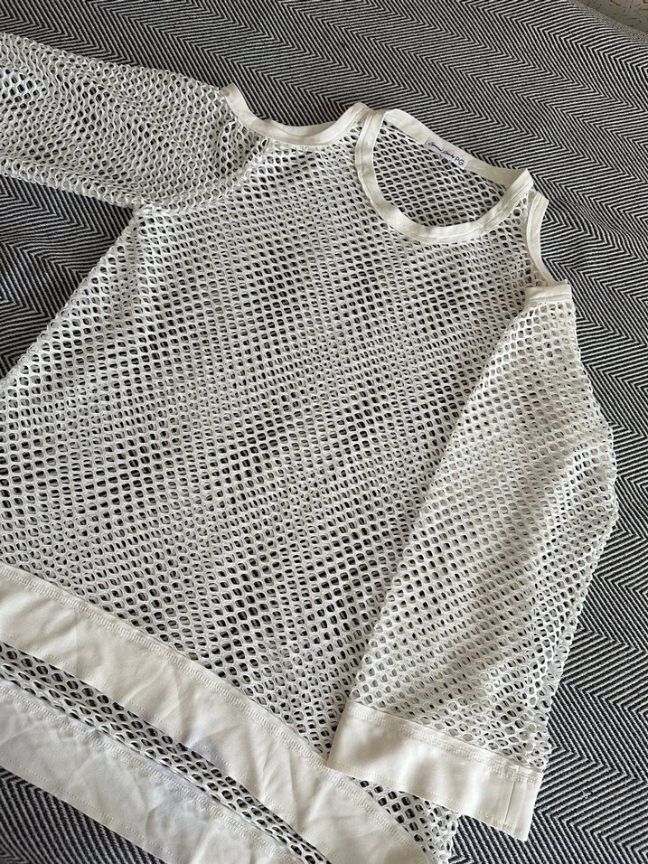 Polo Garage pareo - Görsel 5