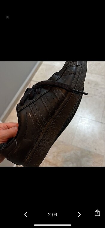 Adidas Superstar