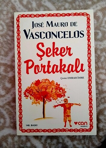 Şeker portakalı 