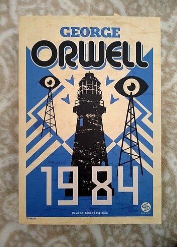 1984 George orwel 
