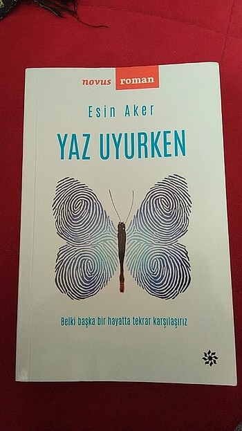 Yaz uyurken 