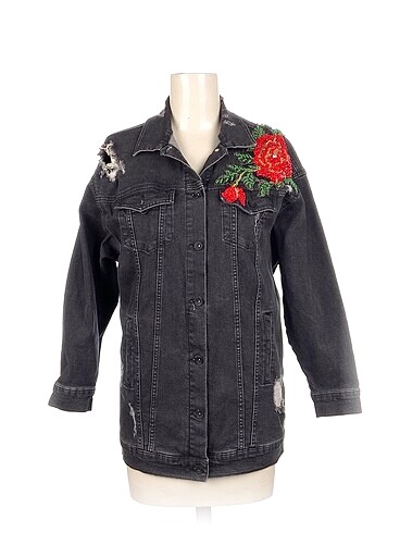 PreLoved Kot Ceket %70 İndirimli.