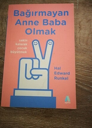 Bağırmayan anne baba olmak