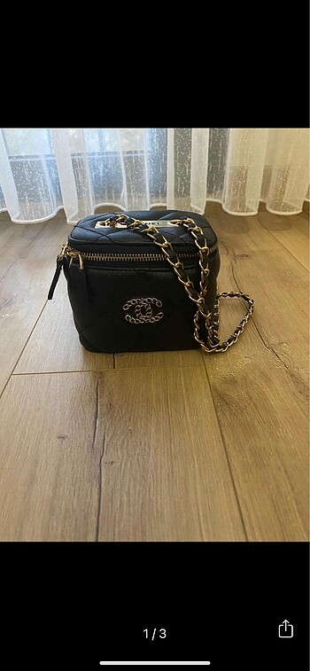 Chanel Chanel çanta