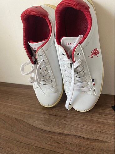 38 Beden Spor Ayakkabı