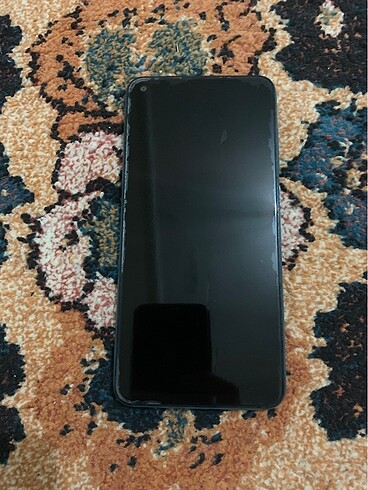 Redmi not 9