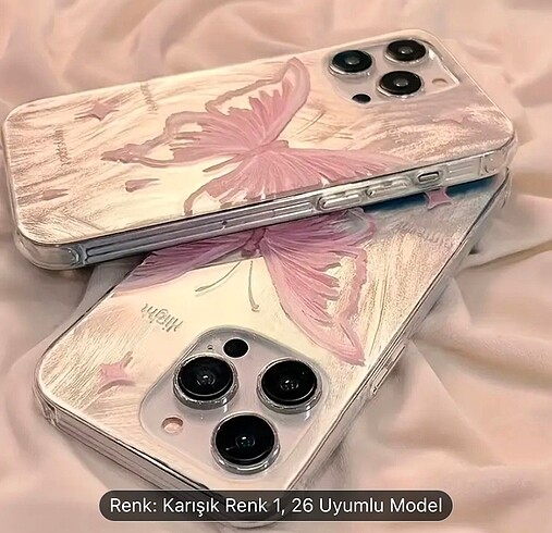 İPHONE TELEFON KILIFI