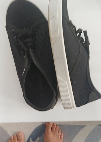 Kinetix Kinetix Siyah Kadın spor