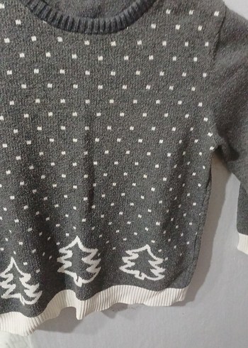 erkek çocuğu kazak - Görsel 5