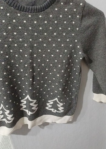 erkek çocuğu kazak - Görsel 4