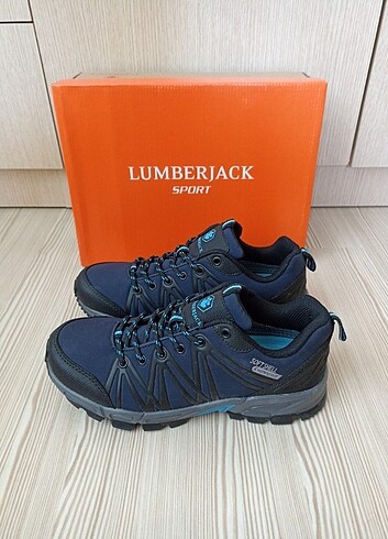 Lumberjack 38 Kadın Outdoor Bot 
