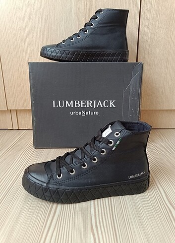 Lumberjack 36 Kadın Spor Ayakkabı 