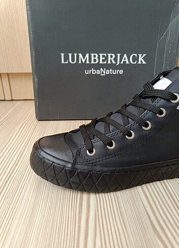 Lumberjack Lumberjack 36 Kadın Spor Ayakkabı 