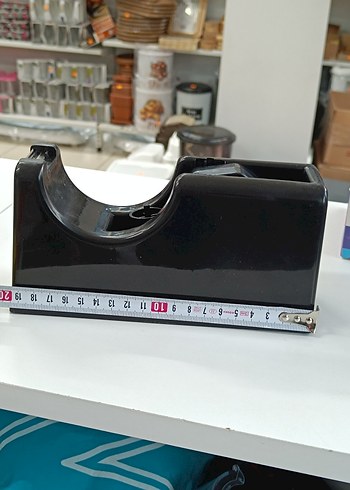 Bant Kesici Büyük Boy - Görsel 8