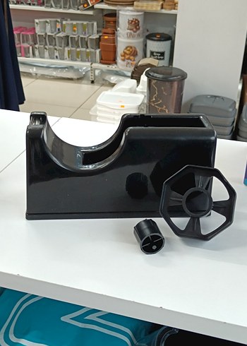 Bant Kesici Büyük Boy - Görsel 4