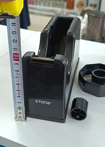 Bant Kesici Büyük Boy - Görsel 7